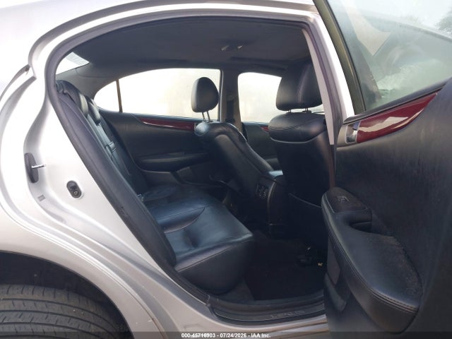Aukcja sprzedaży 2005 Lexus Es 330, vin: JTHBA30G455137472, numer aukcji: 45716903