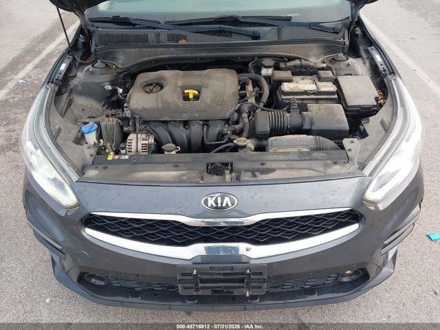 3KPF34AD7KE008018 KIA FORTE S