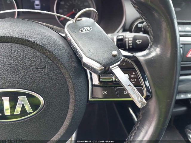 3KPF34AD7KE008018 KIA FORTE S