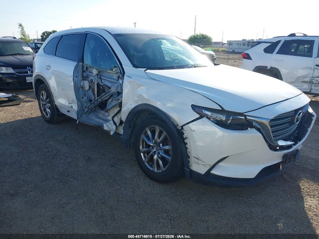Aukcja sprzedaży 2016 Mazda Cx-9 Touring, vin: JM3TCACY3G0101482, numer aukcji: 45716915