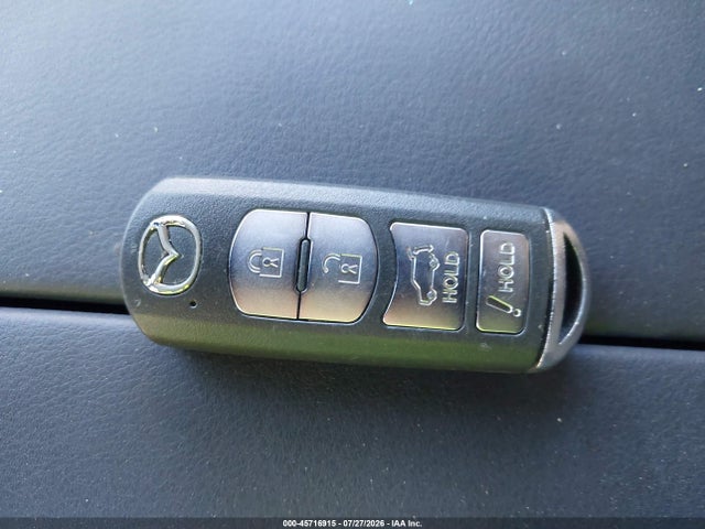 Aukcja sprzedaży 2016 Mazda Cx-9 Touring, vin: JM3TCACY3G0101482, numer aukcji: 45716915