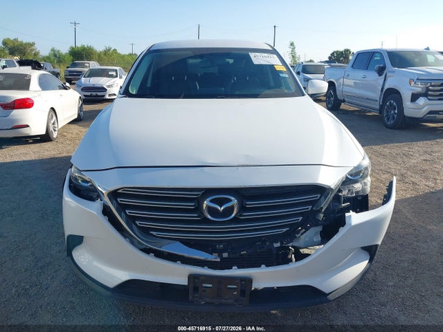 Aukcja sprzedaży 2016 Mazda Cx-9 Touring, vin: JM3TCACY3G0101482, numer aukcji: 45716915
