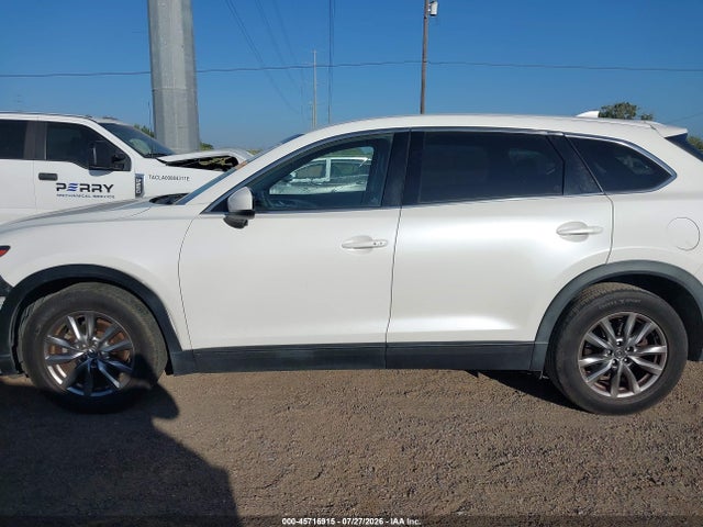 Aukcja sprzedaży 2016 Mazda Cx-9 Touring, vin: JM3TCACY3G0101482, numer aukcji: 45716915