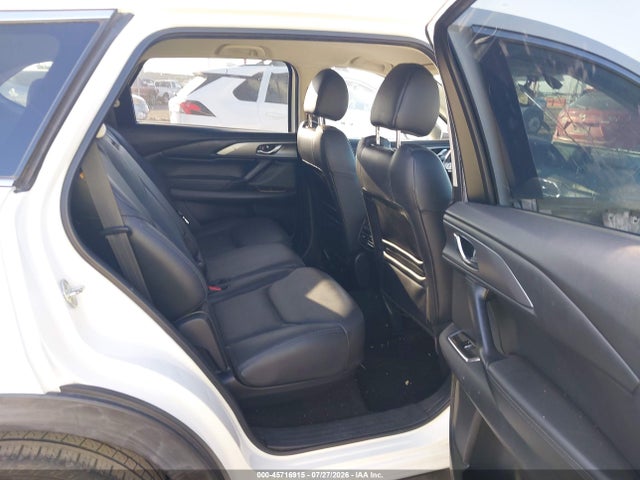 Aukcja sprzedaży 2016 Mazda Cx-9 Touring, vin: JM3TCACY3G0101482, numer aukcji: 45716915