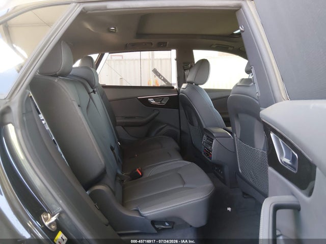 WA1EVBF10SD032603 Audi Q8 Premium Plus 55 Tfsi Quattro