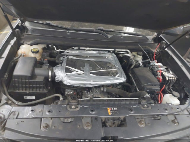 1GCGSCE36G1345955 Chevrolet Colorado Lt