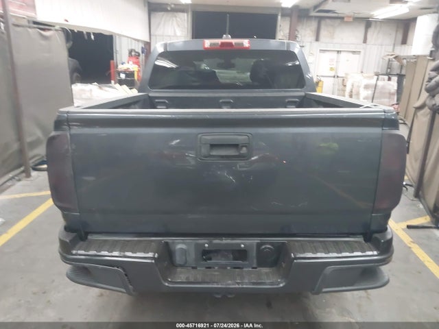 1GCGSCE36G1345955 Chevrolet Colorado Lt