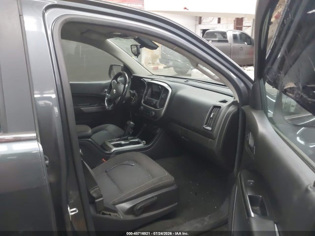 1GCGSCE36G1345955 Chevrolet Colorado Lt