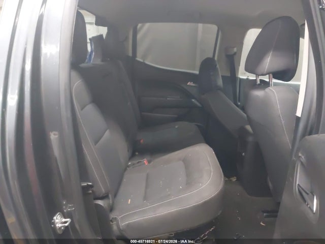 1GCGSCE36G1345955 Chevrolet Colorado Lt