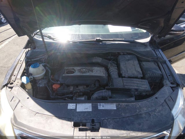 Aukcja sprzedaży 2012 Volkswagen Cc Sport, vin: WVWMN7AN6CE500337, numer aukcji: 45716928