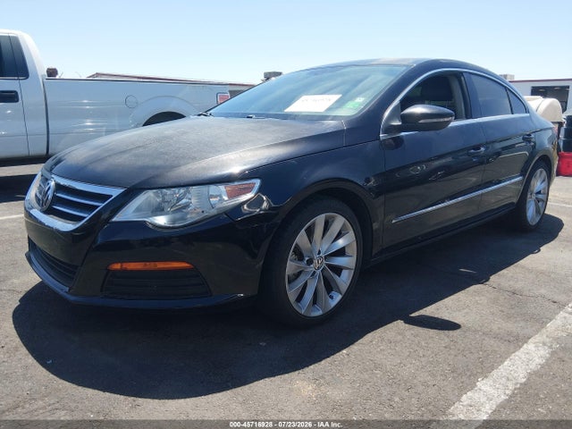 Aukcja sprzedaży 2012 Volkswagen Cc Sport, vin: WVWMN7AN6CE500337, numer aukcji: 45716928