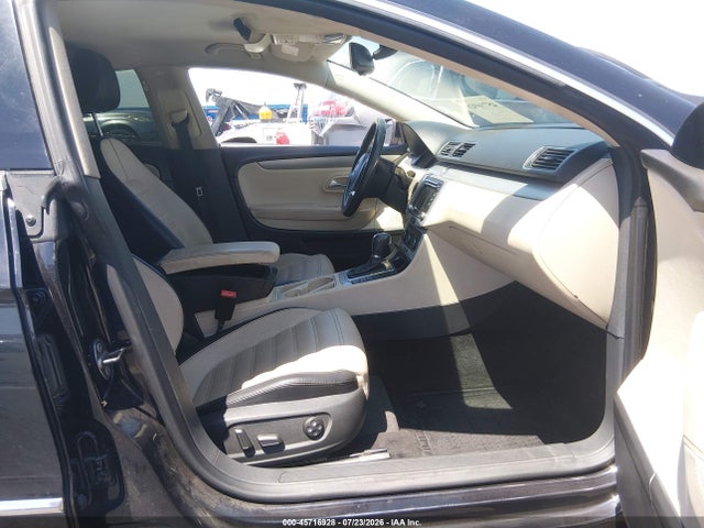 Aukcja sprzedaży 2012 Volkswagen Cc Sport, vin: WVWMN7AN6CE500337, numer aukcji: 45716928