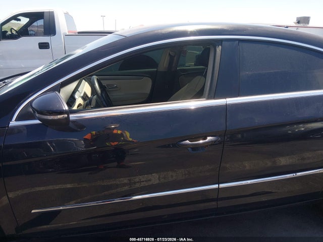 Aukcja sprzedaży 2012 Volkswagen Cc Sport, vin: WVWMN7AN6CE500337, numer aukcji: 45716928