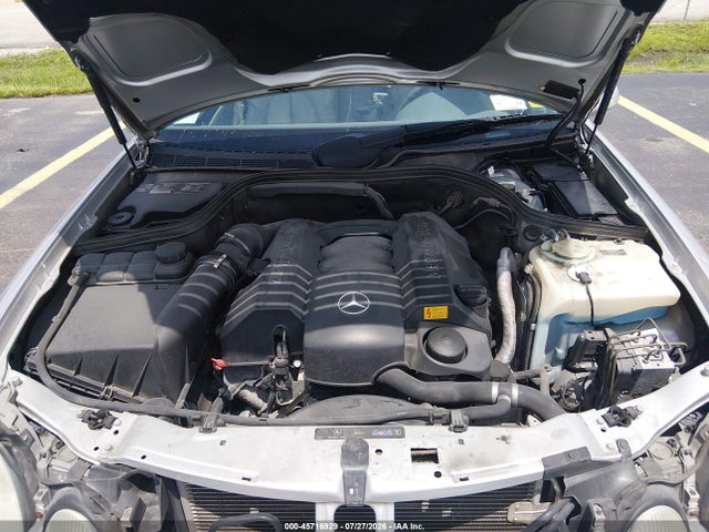 Aukcja sprzedaży 2003 Mercedes-benz Clk 320, vin: WDBLK65G03T130460, numer aukcji: 45716929