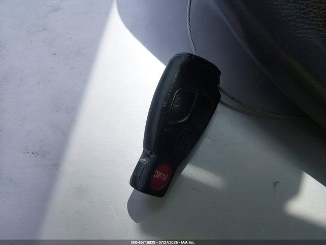 Aukcja sprzedaży 2003 Mercedes-benz Clk 320, vin: WDBLK65G03T130460, numer aukcji: 45716929