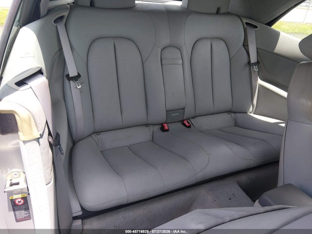 Aukcja sprzedaży 2003 Mercedes-benz Clk 320, vin: WDBLK65G03T130460, numer aukcji: 45716929