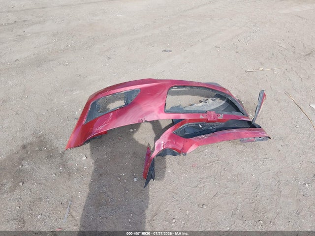 2014 Chevrolet Sonic Ls Auto მანქანა იყიდება აუქციონზე, vin: 1G1JA5SGXE4239749, აუქციონის ნომერი: 45716930