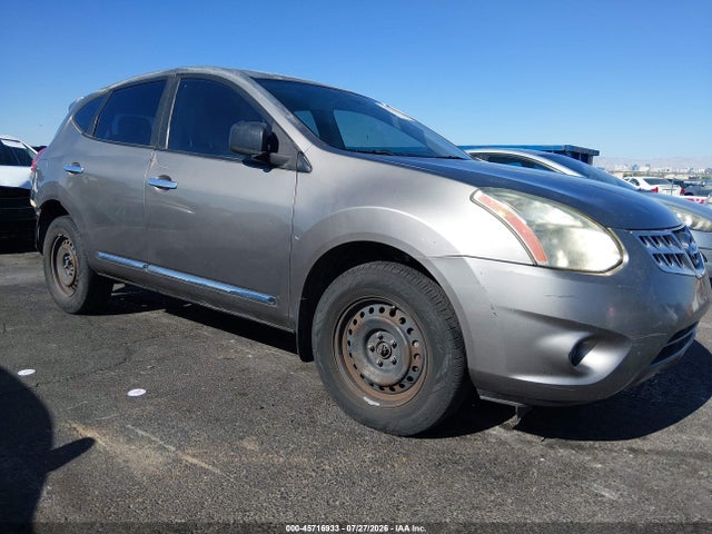 2011 Nissan Rogue S მანქანა იყიდება აუქციონზე, vin: JN8AS5MT0BW561979, აუქციონის ნომერი: 45716933