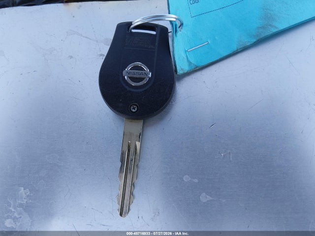 2011 Nissan Rogue S მანქანა იყიდება აუქციონზე, vin: JN8AS5MT0BW561979, აუქციონის ნომერი: 45716933