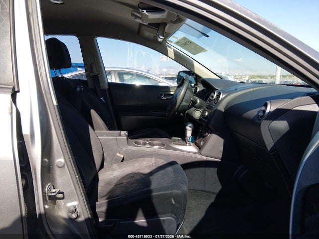 2011 Nissan Rogue S მანქანა იყიდება აუქციონზე, vin: JN8AS5MT0BW561979, აუქციონის ნომერი: 45716933