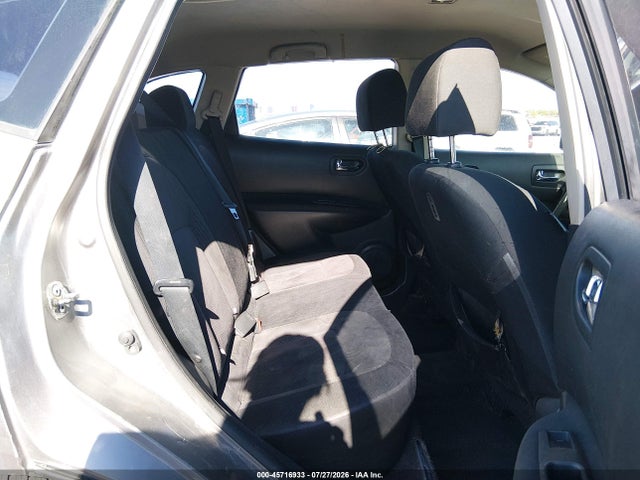 2011 Nissan Rogue S მანქანა იყიდება აუქციონზე, vin: JN8AS5MT0BW561979, აუქციონის ნომერი: 45716933