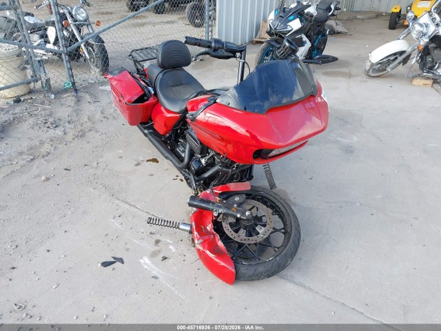 45716936 :رقم المزاد ، 1HD1KTP14NB602621 vin ، 2022 Harley-davidson Fltrxs مزاد بيع