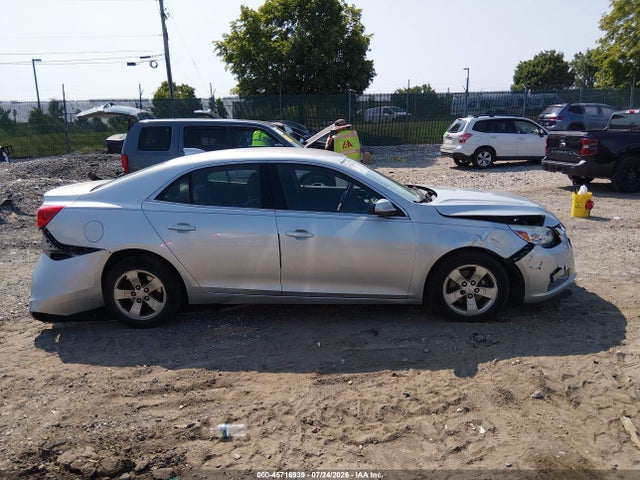1G11C5SA9GF101861 Chevrolet Malibu Limited Lt