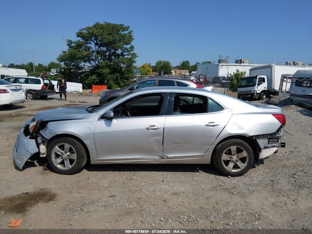 1G11C5SA9GF101861 Chevrolet Malibu Limited Lt