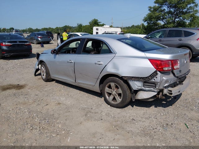 1G11C5SA9GF101861 Chevrolet Malibu Limited Lt