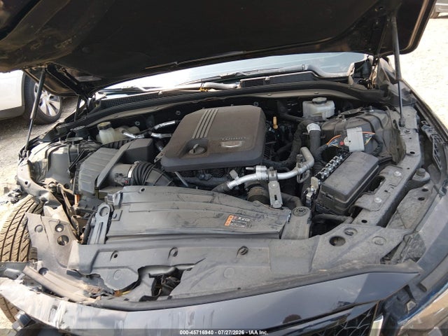 Aukcja sprzedaży 2020 Cadillac Ct5 Sport, vin: 1G6DU5RK5L0129303, numer aukcji: 45716940
