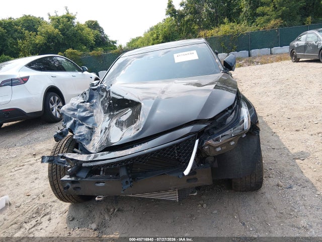 Aukcja sprzedaży 2020 Cadillac Ct5 Sport, vin: 1G6DU5RK5L0129303, numer aukcji: 45716940