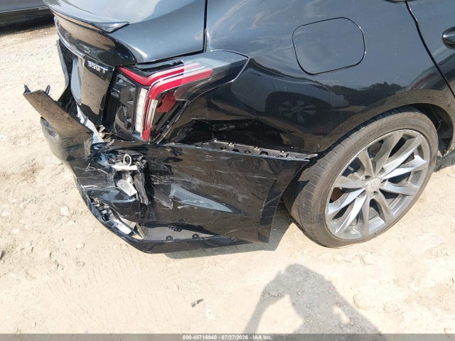 Aukcja sprzedaży 2020 Cadillac Ct5 Sport, vin: 1G6DU5RK5L0129303, numer aukcji: 45716940