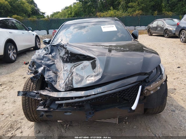 Aukcja sprzedaży 2020 Cadillac Ct5 Sport, vin: 1G6DU5RK5L0129303, numer aukcji: 45716940