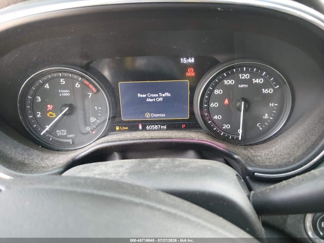 Aukcja sprzedaży 2020 Cadillac Ct5 Sport, vin: 1G6DU5RK5L0129303, numer aukcji: 45716940