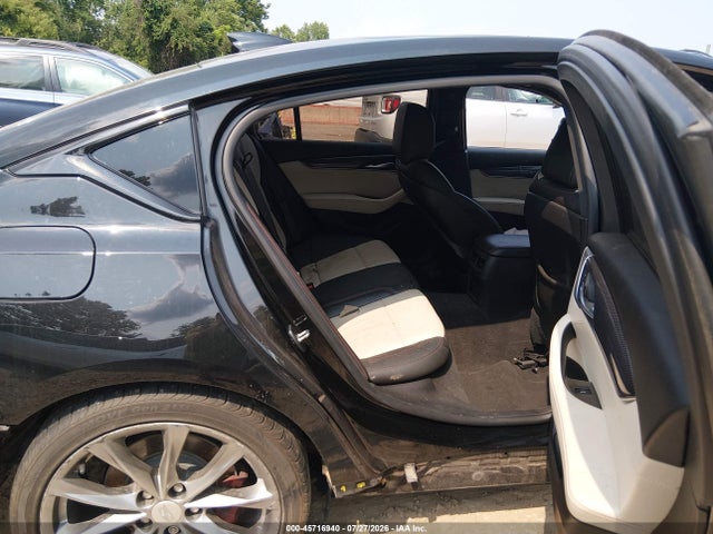 Aukcja sprzedaży 2020 Cadillac Ct5 Sport, vin: 1G6DU5RK5L0129303, numer aukcji: 45716940