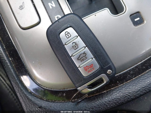 45716942 :رقم المزاد ، KMHGC4DD3EU265419 vin ، 2014 Hyundai Genesis 3.8 مزاد بيع