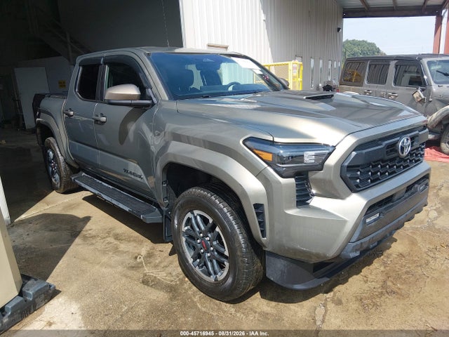 Продажа на аукционе авто 2024 Toyota Tacoma Trd Sport, vin: 3TMLB5JN3RM079088, номер лота: 45716945
