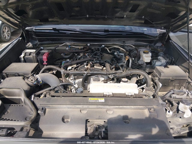 Продажа на аукционе авто 2024 Toyota Tacoma Trd Sport, vin: 3TMLB5JN3RM079088, номер лота: 45716945