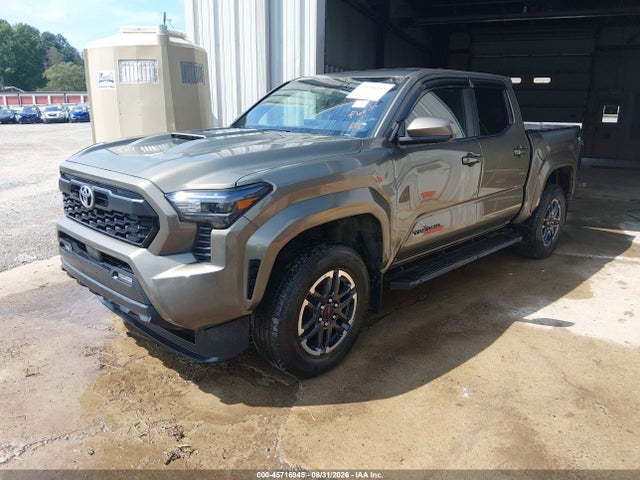 Продажа на аукционе авто 2024 Toyota Tacoma Trd Sport, vin: 3TMLB5JN3RM079088, номер лота: 45716945