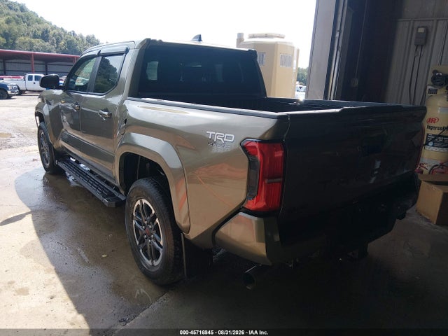 Продажа на аукционе авто 2024 Toyota Tacoma Trd Sport, vin: 3TMLB5JN3RM079088, номер лота: 45716945