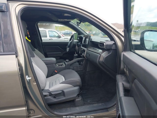 Продажа на аукционе авто 2024 Toyota Tacoma Trd Sport, vin: 3TMLB5JN3RM079088, номер лота: 45716945