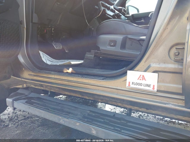Продажа на аукционе авто 2024 Toyota Tacoma Trd Sport, vin: 3TMLB5JN3RM079088, номер лота: 45716945