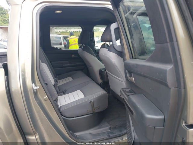 Продажа на аукционе авто 2024 Toyota Tacoma Trd Sport, vin: 3TMLB5JN3RM079088, номер лота: 45716945