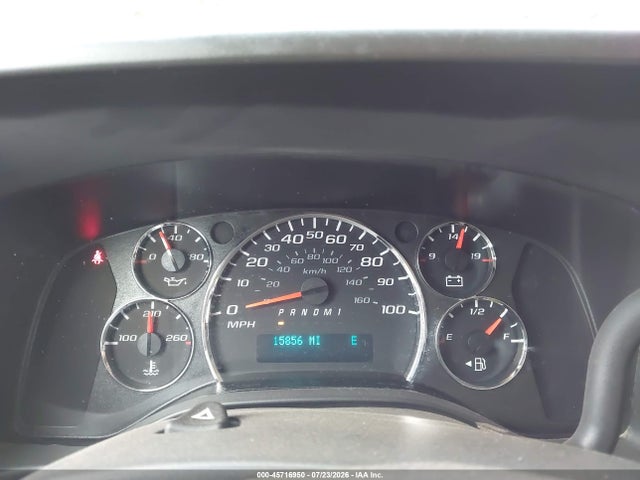 Chevrolet Express 2500 Ls 2017 1GAWGEFG3H1263024 Image 7