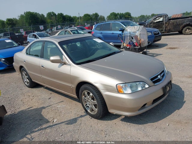 Aukcja sprzedaży 2000 Acura Tl 3.2, vin: 19UUA5667YA007204, numer aukcji: 45716952