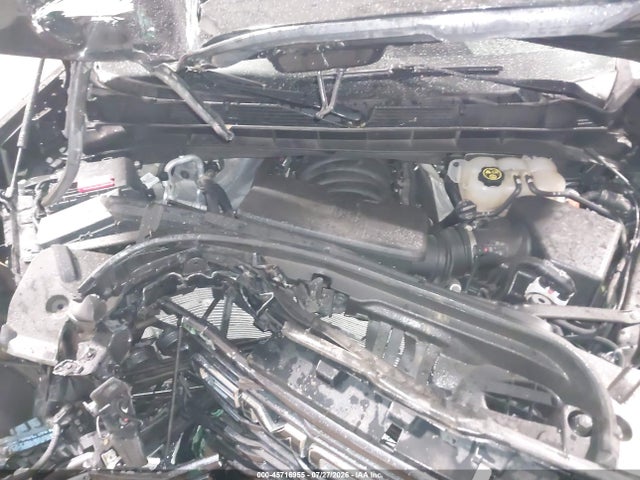 1GTUUHEL0PZ131393 GMC Sierra 1500 4wd Short Box Denali Ultimate