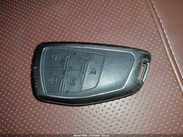 1GTUUHEL0PZ131393 GMC Sierra 1500 4wd Short Box Denali Ultimate