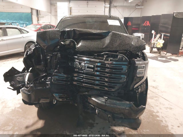 1GTUUHEL0PZ131393 GMC Sierra 1500 4wd Short Box Denali Ultimate