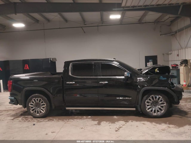 1GTUUHEL0PZ131393 GMC Sierra 1500 4wd Short Box Denali Ultimate