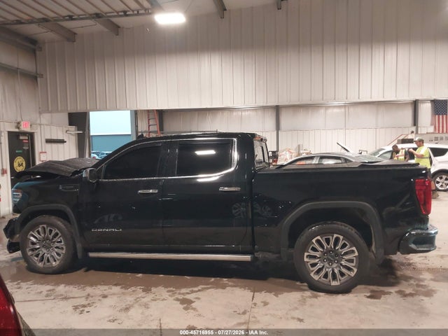 1GTUUHEL0PZ131393 GMC Sierra 1500 4wd Short Box Denali Ultimate